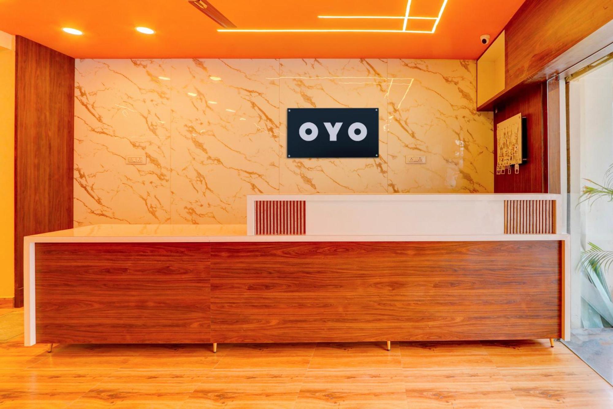 Hotel O Millind Residency Hyderabad